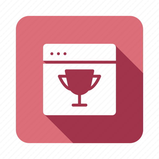 Award, creative, design, graphic, marketing, web, winner icon - Download on Iconfinder