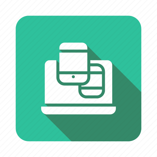 File, format, network, programming, sharing, sync, update icon - Download on Iconfinder