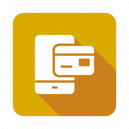 Finance, mobile, money, pay, payment, phone, smartphone icon - Download on Iconfinder