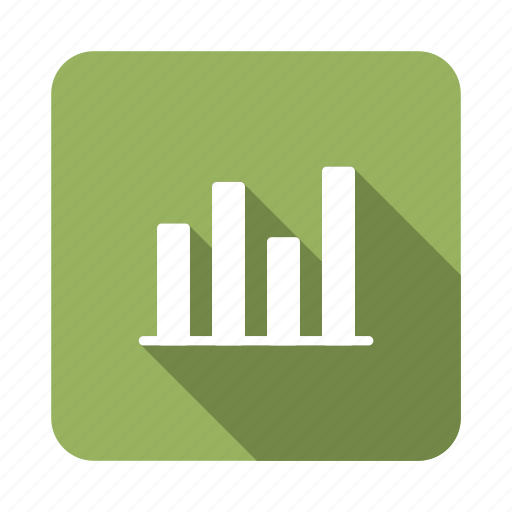 Analysis, analytics, business, chart, diagram, graph, growth icon - Download on Iconfinder