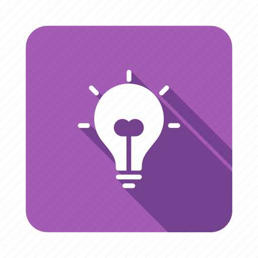 Business, creative, creativity, idea, lamp, light, office icon - Download on Iconfinder