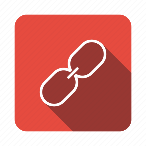Chain, content, link, linked, network, url, website icon - Download on Iconfinder