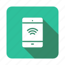 connection, device, mobile, signals, tablet, wifi, wireless