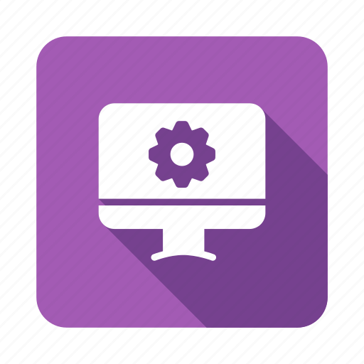 Gear, online, option, options, services, setting, support icon - Download on Iconfinder