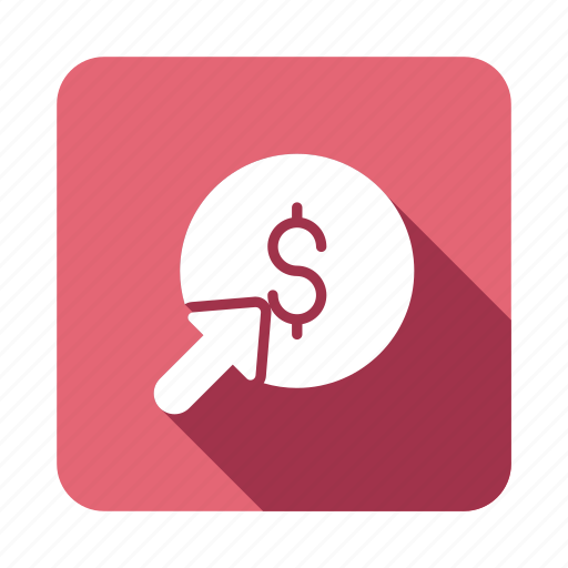 Business, click, marketing, pay, payment, per, ppc icon - Download on Iconfinder