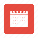 calendar, date, dates, event, interface, schedule, year