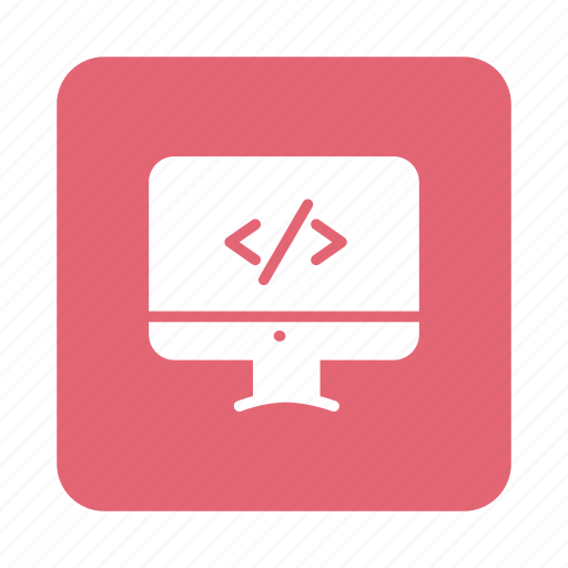 Code, coding, developer, development, online, service, web icon - Download on Iconfinder