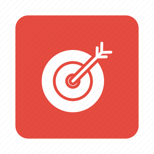 Business, focus, goals, mission, office, seo, target icon - Download on Iconfinder