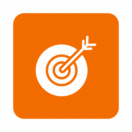 Business, goals, mission, office, seo, shooting, target icon - Download on Iconfinder