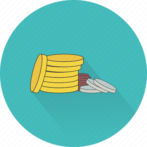 Buy, change, coins, commerce, money, payment, shopping icon - Download on Iconfinder