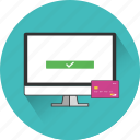 card, commerce, computer, ecommerce, payment, shopping, transaction