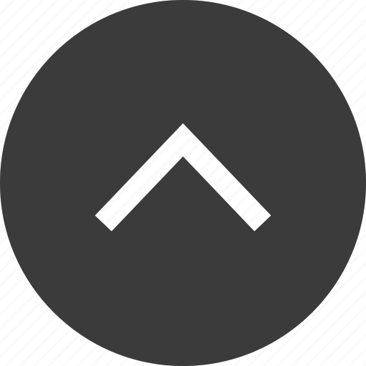Arrow, menu, online, up, upload icon - Download on Iconfinder