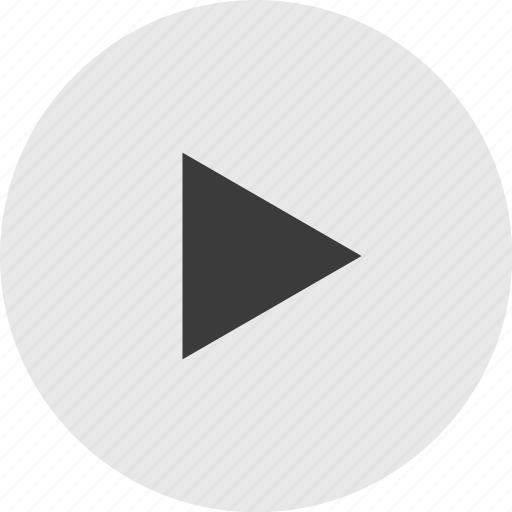 Circle Music Play Video Youtube Icon Download On Iconfinder