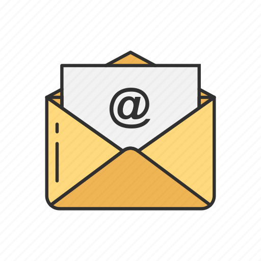 Chat, email, envelope, letter, message icon - Download on Iconfinder