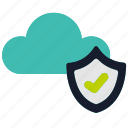 cloud, secured, internet, security, protect, information, business, document, privacy