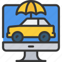 car, insurance, insure, insured, online, umbrella, vehicle
