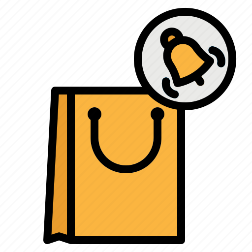 Bag, online, sale, shopping, store icon - Download on Iconfinder