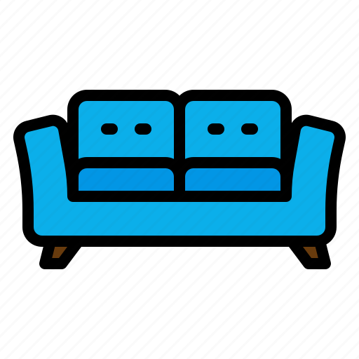 Armchair, lamp, living, room, sofa icon - Download on Iconfinder