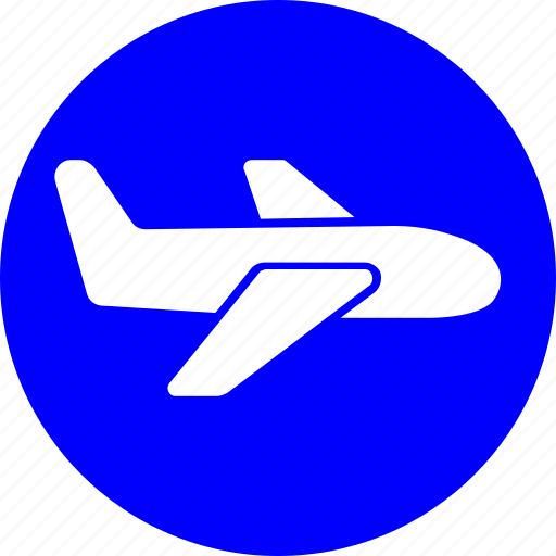 Airplane, apps, plane, shop, ui icon - Download on Iconfinder