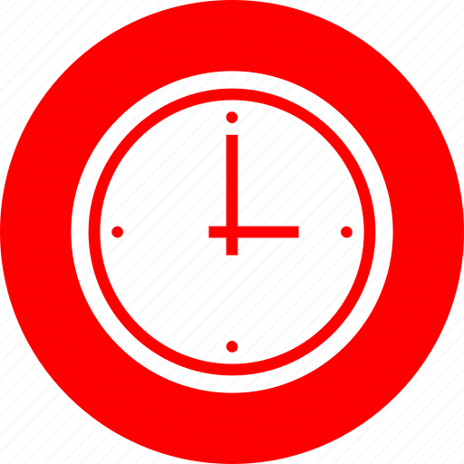 Clock, duration, shop, time, ui icon - Download on Iconfinder