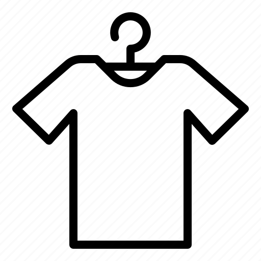 Shopping, tshirt, cloth, ecommerce, shop, sale icon - Download on Iconfinder