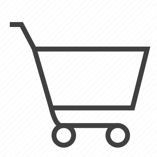 Cart, shopping, shop, ecommerce, trolley icon - Download on Iconfinder