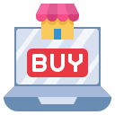 buy, commerce, shopping, online, store, market