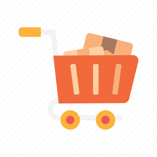 Cart, product, store icon - Download on Iconfinder