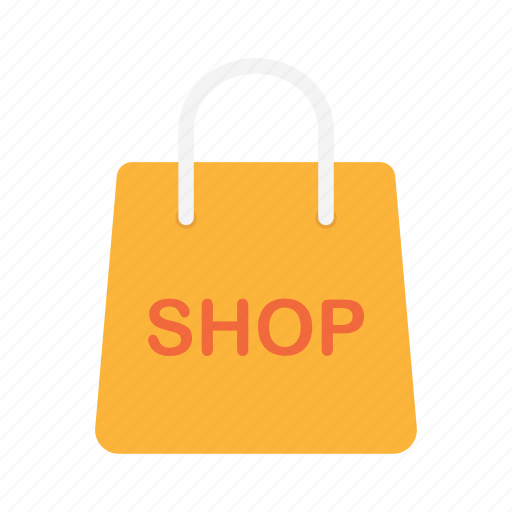 Shopping icon - Download on Iconfinder on Iconfinder