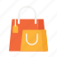 shopping, bag, online, store 