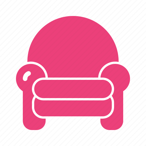 Chair, ecommerce, furniture, shop, sofa icon - Download on Iconfinder
