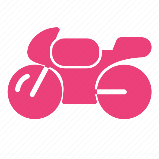 Ecommerce, motorcycle, shop icon - Download on Iconfinder