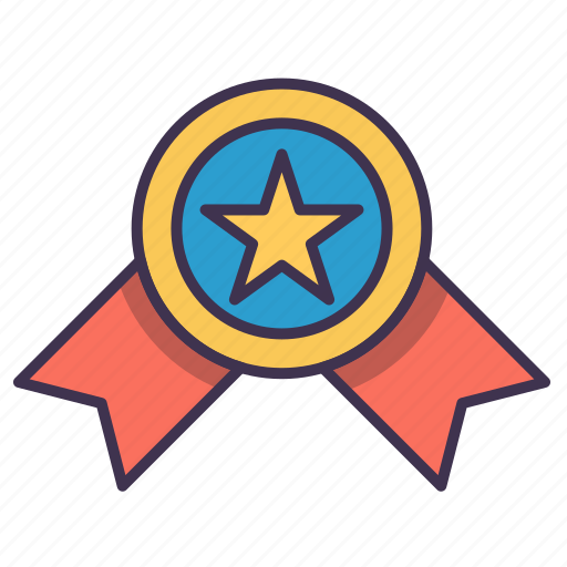 Badge, favorite, best, emblem icon - Download on Iconfinder