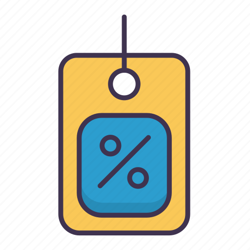 Discount, coupon, bargain, sale icon - Download on Iconfinder