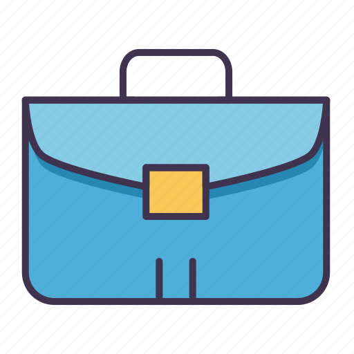 Case, document, suitcase, luggage icon - Download on Iconfinder