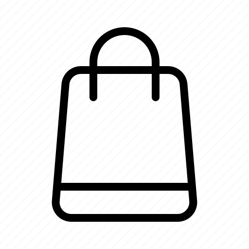 Bag, shopping, shop, ecommerce, online, buy, store icon - Download on Iconfinder