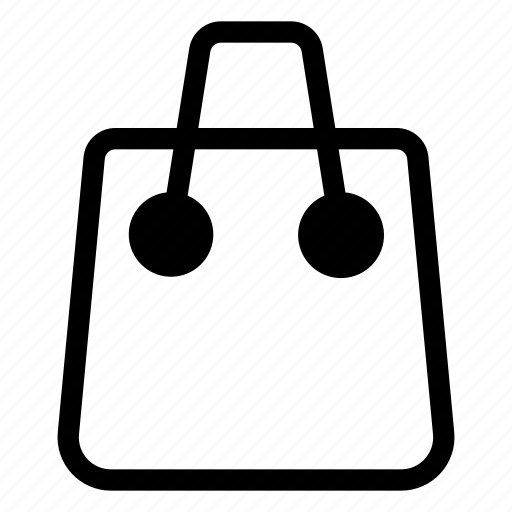 Bag, buy, ecommerce, online, shop, store icon - Download on Iconfinder