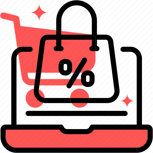 Online, order, shopping, booking, ecommerce icon - Download on Iconfinder