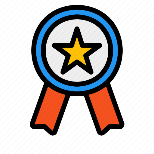 Best, seller, award, star, medal, achievement, favorite icon - Download on Iconfinder