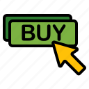buy, button, shopping, ecommerce, online, cart, shop