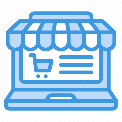 Online, shop, shopping, ecommerce, store, buy, cart icon - Download on Iconfinder