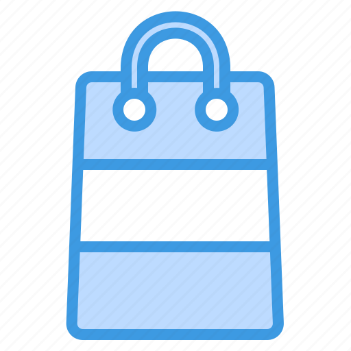 Shopping, bag, shop, ecommerce, buy, store, cart icon - Download on Iconfinder