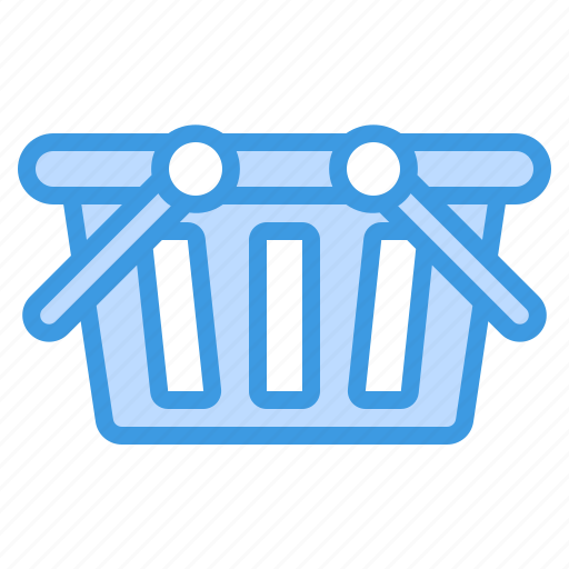 Shopping, cart, basket, bag, ecommerce, shop, buy icon - Download on Iconfinder