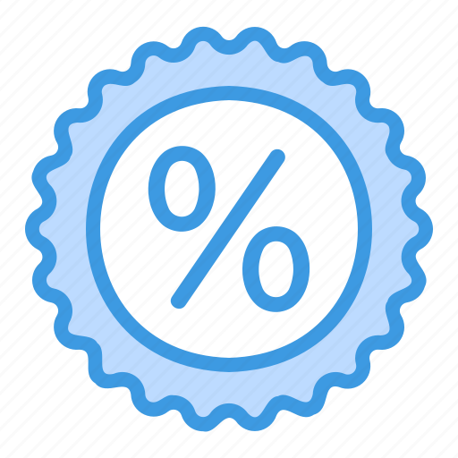 Discount, sale, tag, price, label, offer, ecommerce icon - Download on Iconfinder