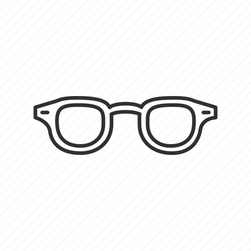 Eyewear, glasses, sunglass, sunglasses icon - Download on Iconfinder