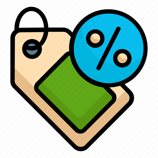 Discount tag, shopping tag, price tag, tag, price icon - Download on Iconfinder