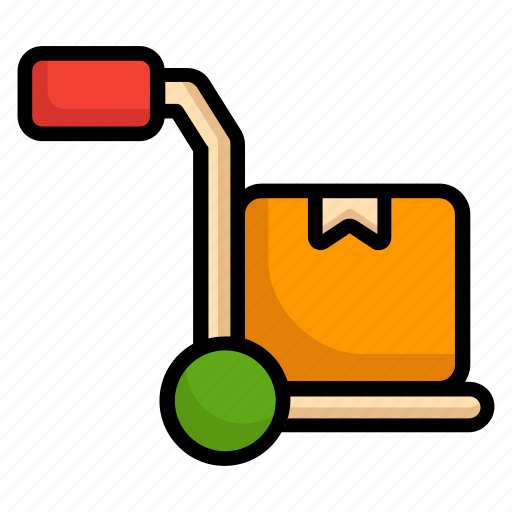 Shopping, parcel, cargo, commerce, shipping icon - Download on Iconfinder