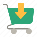 add, basket, buy, cart, shopping, checkout, ecommerce, shop