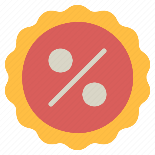Discount, percent, promotion, sale, price, ecommerce, offer icon - Download on Iconfinder