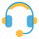 customer, headset, help, microphone, support, headphone, music, podcast